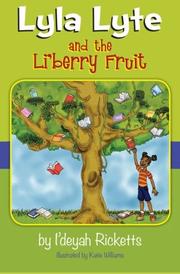 Cover art for LYLA LYTE AND THE LI'BERRY FRUIT