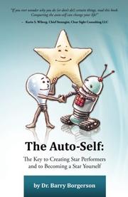 Cover art for THE AUTO-SELF