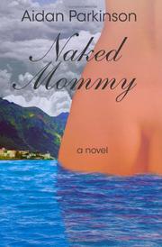 Cover art for NAKED MOMMY