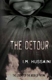 Cover art for THE DETOUR