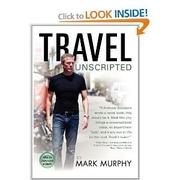 Book Cover for TRAVEL UNSCRIPTED