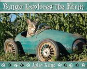 Book Cover for BINGO EXPLORES THE FARM