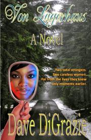 Cover art for VON LAGERHAUS