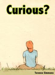 Book Cover for CURIOUS?