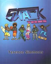Cover art for SWACK TEENS