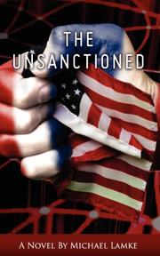 Book Cover for THE UNSANCTIONED