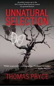 Book Cover for UNNATURAL SELECTION