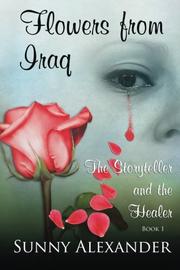 Book Cover for FLOWERS FROM IRAQ