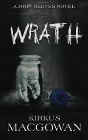 Cover art for WRATH