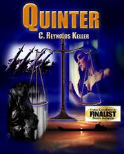Book Cover for QUINTER