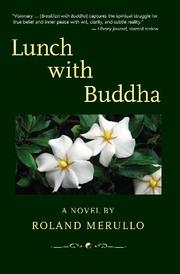 Book Cover for LUNCH WITH BUDDHA