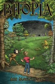 Cover art for BITOPIA
