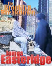 Cover art for The Brooklyn Breakdown