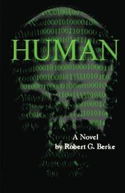 Cover art for HUMAN