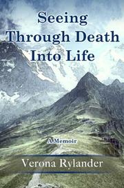 Book Cover for SEEING THROUGH DEATH INTO LIFE