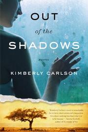 Book Cover for OUT OF THE SHADOWS