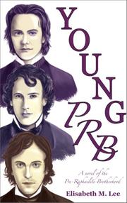 Cover art for YOUNG PRB