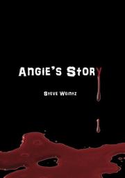 Cover art for ANGIE'S STORY