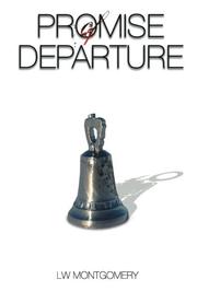 Cover art for PROMISE OF DEPARTURE