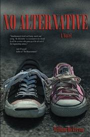 Cover art for NO ALTERNATIVE