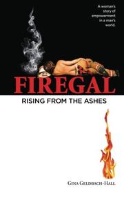 Cover art for FIREGAL
