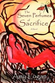 Cover art for THE SEVEN PERFUMES OF SACRIFICE