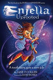 Book Cover for ENJELLA UPROOTED