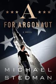 Book Cover for A FOR ARGONAUT