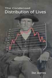 Cover art for Distribution of Lives 