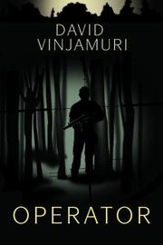 Cover art for OPERATOR