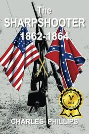 Book Cover for THE SHARPSHOOTER