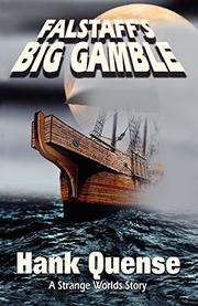 Cover art for FALSTAFF'S BIG GAMBLE