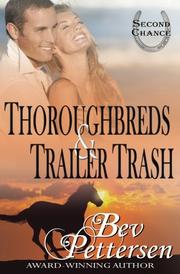 Cover art for THOROUGHBREDS AND TRAILER TRASH