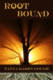 Cover art for Root Bound