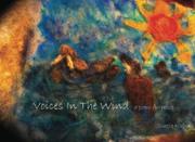 Cover art for VOICES IN THE WIND
