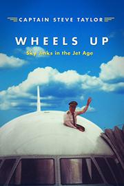 WHEELS  UP Cover