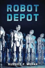 ROBOT DEPOT Cover