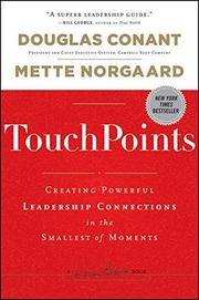 Book Cover for TOUCHPOINTS
