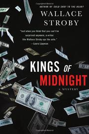 Book Cover for KINGS OF MIDNIGHT