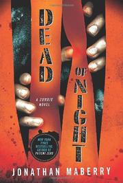 Book Cover for DEAD OF NIGHT