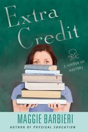Book Cover for EXTRA CREDIT