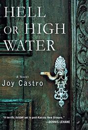 Book Cover for HELL OR HIGH WATER