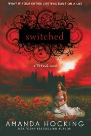 Cover art for SWITCHED