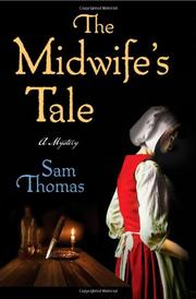 Book Cover for THE MIDWIFE'S TALE