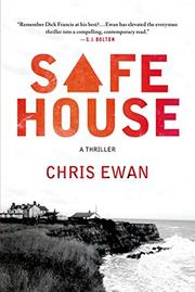 Book Cover for SAFE HOUSE