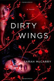 DIRTY WINGS by Sarah McCarry