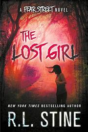 THE LOST GIRL by R.L. Stine