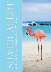 Cover art for SILVER ALERT