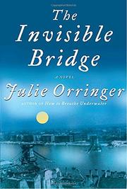 Cover art for THE INVISIBLE BRIDGE
