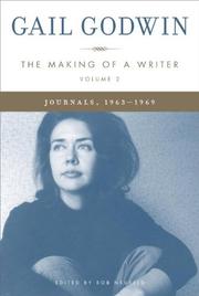 Book Cover for THE MAKING OF A WRITER, VOLUME 2